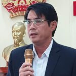 Ông Ngô Văn Thanh
